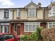 Thumbnail Terraced house for sale in Wandle Road, Morden