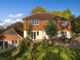 Thumbnail Detached house for sale in Highsted View, Stockers Hill, Rodmersham