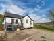 Thumbnail Detached bungalow for sale in Glenmarkie, Glenisla, Blairgowrie
