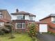 Thumbnail Detached house for sale in Hunts Cross Avenue, Woolton, Liverpool