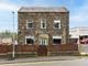 Thumbnail Detached house for sale in Cullingworth Road, Cullingworth, West Yorkshire