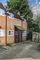 Thumbnail Semi-detached house for sale in Hurdlers Green, Watlington