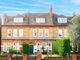 Thumbnail Flat for sale in Thurlow Park Road, West Dulwich, London