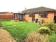 Thumbnail Detached bungalow for sale in Squires Leaze, Thornbury, Bristol