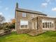 Thumbnail Detached house for sale in Lower Town End Road, Holmfirth