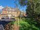 Thumbnail Flat for sale in Melbourne Mews, Wheathampstead