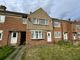 Thumbnail Terraced house for sale in Riddings Road, Redhouse, Sunderland, Tyne And Wear