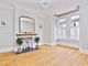 Thumbnail Terraced house for sale in Devonshire Avenue, Southsea