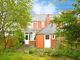 Thumbnail Terraced house for sale in Okus Road, Swindon