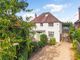 Thumbnail Detached house for sale in Woodlands Road, Ashurst, Hampshire