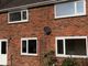 Thumbnail Terraced house for sale in Rambridge Crescent, Salisbury