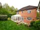 Thumbnail Detached house to rent in Millstream Green, Ashford, Kent