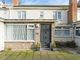 Thumbnail Terraced house for sale in Dear Street, Market Rasen, Lincolnshire