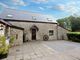 Thumbnail Barn conversion for sale in Higher End, St. Athan