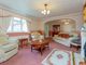 Thumbnail Detached bungalow for sale in Denbydale, Wigston, Leicester