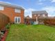 Thumbnail Semi-detached house for sale in Mill Farm Drive, Tibshelf, Alfreton