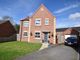 Thumbnail Detached house for sale in Axeholme Drive, Epworth, Doncaster