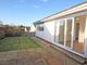 Thumbnail Detached bungalow for sale in Verwood Drive, Binstead, Ryde