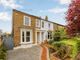 Thumbnail Terraced house for sale in Ranelagh Road, Ealing