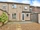 Thumbnail Terraced house for sale in Frost Close, Thorpe St. Andrew, Norwich