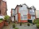 Thumbnail Semi-detached house for sale in Binley Road, Coventry