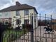 Thumbnail Semi-detached house to rent in Bawtry Road, Harworth, Doncaster
