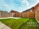 Thumbnail Terraced house for sale in Holst Avenue, Witham, Essex