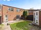 Thumbnail Terraced house for sale in Dover Close, Runcorn