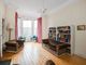 Thumbnail Terraced house for sale in Madeira Street, Edinburgh