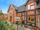 Thumbnail End terrace house for sale in Cherrington, Newport, Shropshire