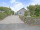 Thumbnail Bungalow for sale in Higher Condurrow, Camborne