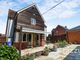 Thumbnail Detached house for sale in Tenter Close, Hadleigh, Ipswich