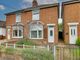 Thumbnail Semi-detached house for sale in Nene Parade, March