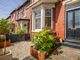Thumbnail Terraced house for sale in Belgrave Mount, St Johns, Wakefield