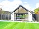 Thumbnail Bungalow for sale in Frimley Road, Ash Vale, Surrey