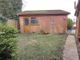 Thumbnail Bungalow for sale in Kingfisher Walk, Penkridge, Staffordshire