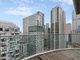 Thumbnail Flat to rent in Ability Place, Canary Wharf