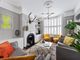 Thumbnail Terraced house for sale in Blenheim Road, London