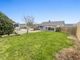 Thumbnail Detached bungalow for sale in Cunningham Park, Mabe Burnthouse, Penryn