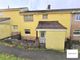 Thumbnail Terraced house to rent in Clover Road, Merthyr Tydfil