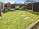 Thumbnail End terrace house for sale in Anderson Road, Hemswell Cliff, Gainsborough