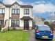 Thumbnail Semi-detached house for sale in Clybane Rise, Douglas, Isle Of Man