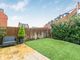 Thumbnail Town house for sale in Green Close, Brookmans Park, Hatfield