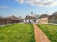 Thumbnail Bungalow for sale in Kirkby Folly Road, Sutton-In-Ashfield