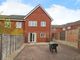 Thumbnail End terrace house for sale in Sorrel Place, Stoke Gifford, Bristol