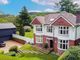 Thumbnail Detached house for sale in Rudry, Caerphilly