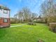 Thumbnail Flat for sale in Elliot Close, Totton, Southampton, Hampshire