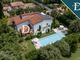 Thumbnail Villa for sale in Via Duca Degli Abruzzi, Forte Dei Marmi, Toscana