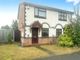 Thumbnail Semi-detached house for sale in Barclay Court, Ilkeston, Derbyshire