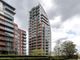 Thumbnail Flat to rent in Juniper Drive, Battersea Reach, London